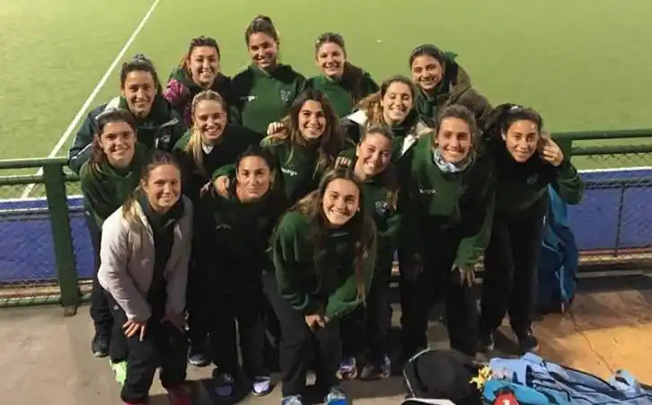 Mar del Plata Club sigue vivo