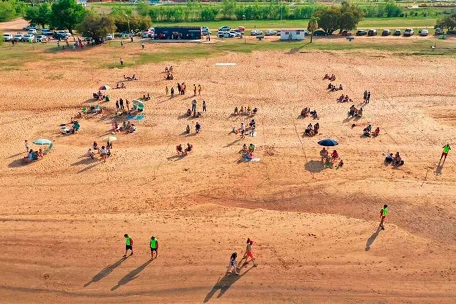 La dura advertencia de los médicos de Colón ante la inminente apertura del turismo