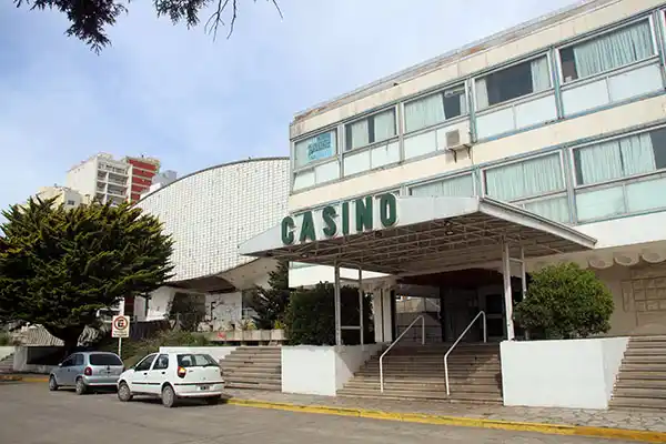 “La continuidad de la sala de  juegos quedó garantizada”