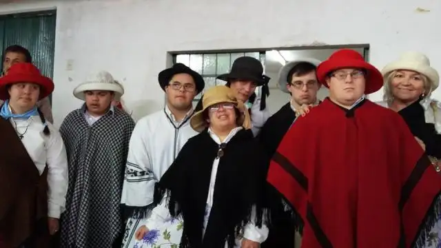 Asdgguay cumplió 16 años de vida institucional
