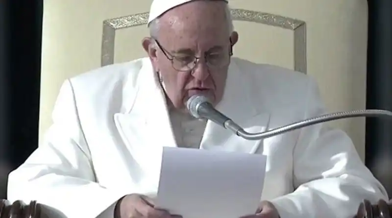 La miniserie “Francisco, el jesuita” obtuvo un Premio Emmy