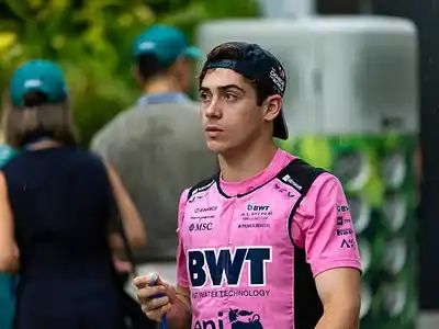 Las opciones que quedan disponibles para Colapinto