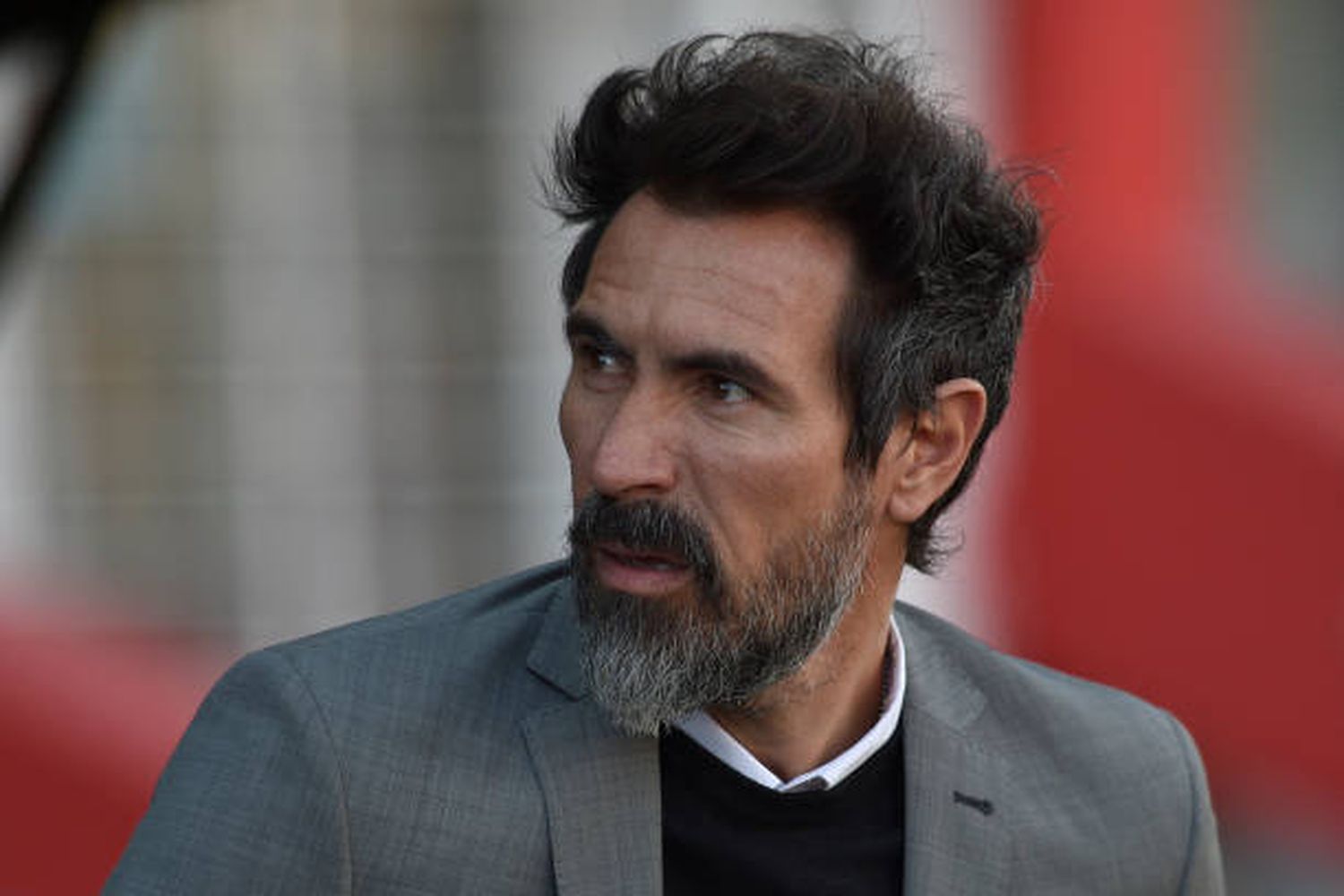 Eduardo Domínguez será el entrenador