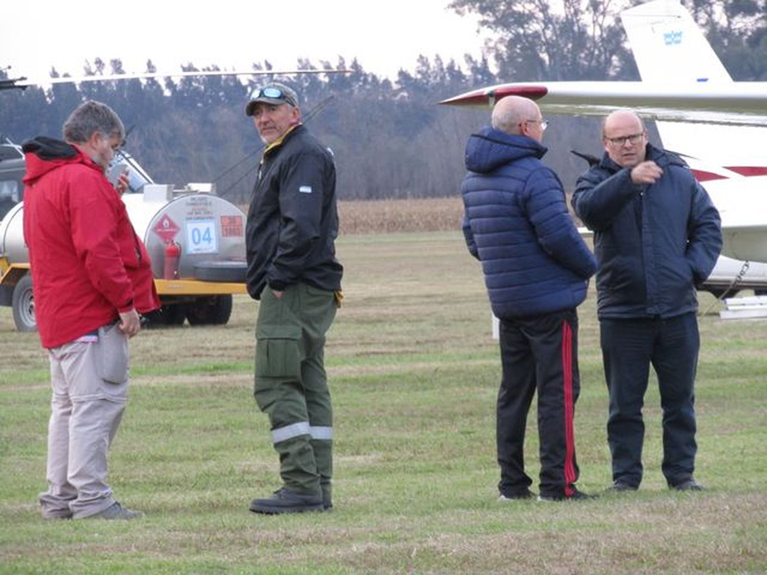 Incendios en el Delta: Seufferheld confirmó focos en la Provincia, habló de Cabandié y pidió investigar