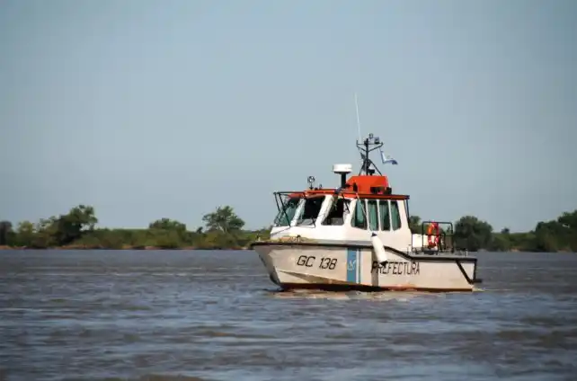 Se incrementarán los controles sobre embarcaciones en el río