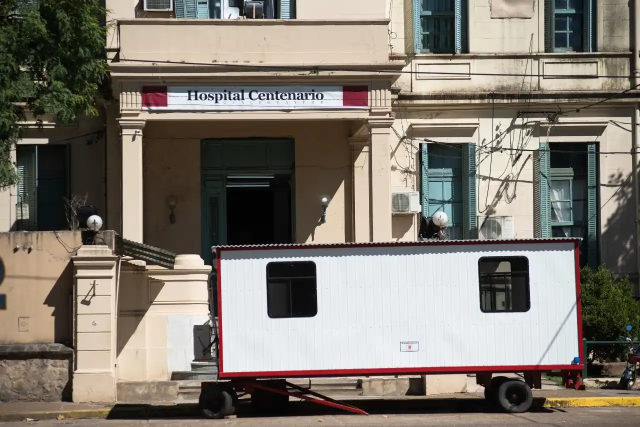 Gualeguaychú: descartaron uno de los casos que se habían reportado como sospechosos