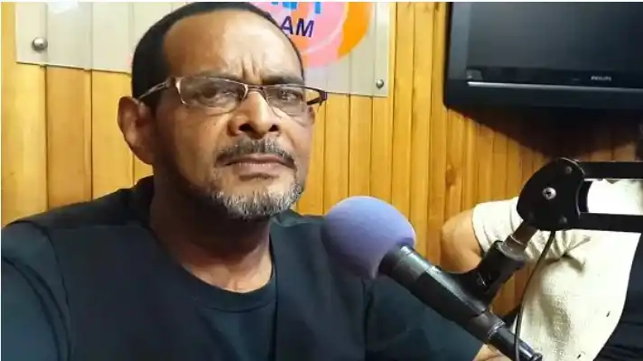 Colegas despiden al actor venezolano Luis Malavé