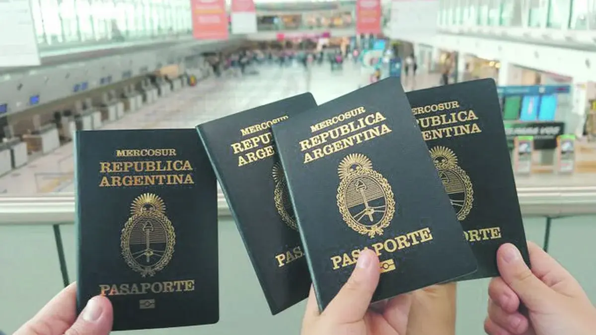 Guía para argentinos que quieren emigrar a Europa en 2026 y 2027: qué cambió en España, Italia, Francia y Dinamarca