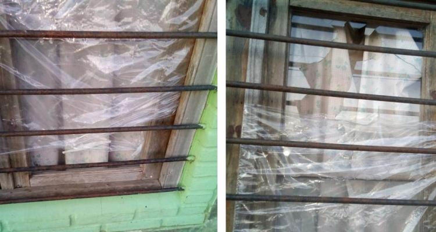 Barrio Las Malvinas: se mudó hace menos de un mes y ya le robaron dos veces