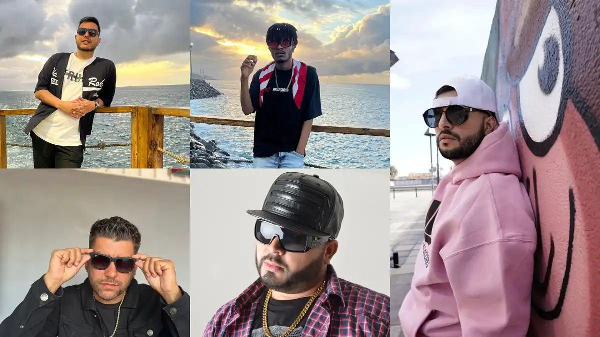 ¡Los Abusadores regresan! Sabor caribeño conquista España