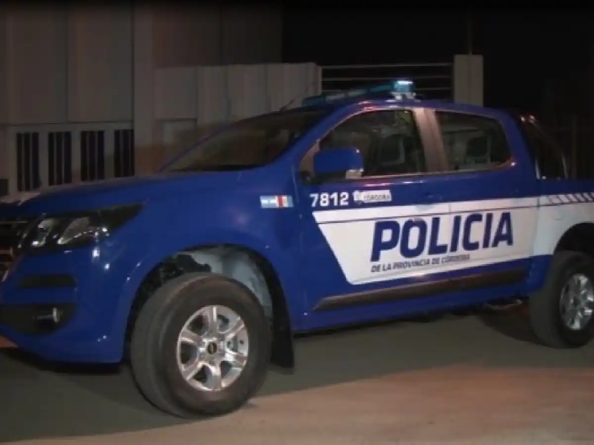 Dos jóvenes implicados en el robo a una farmacia de Morteros