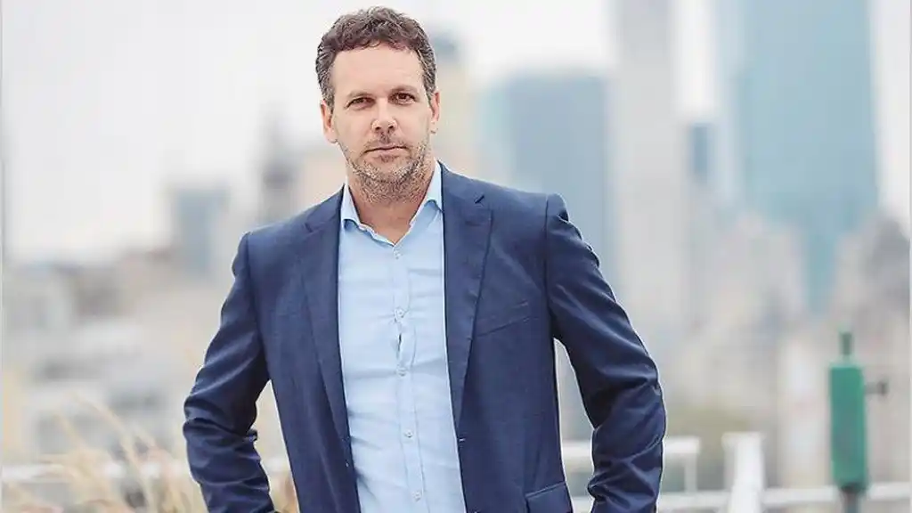 Quién es Guido Sandleris, el reemplazante de Luis Caputo en el Banco Central 