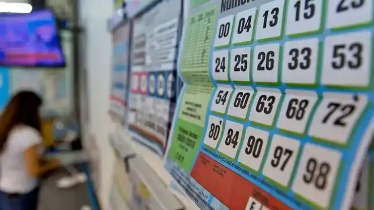 Suerte bonaerense: Un bahiense ganó 200 millones de pesos en el Quini 6