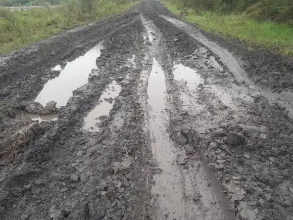 "El pueblo está hablando, ¿cuánto más van a ignorarnos?"