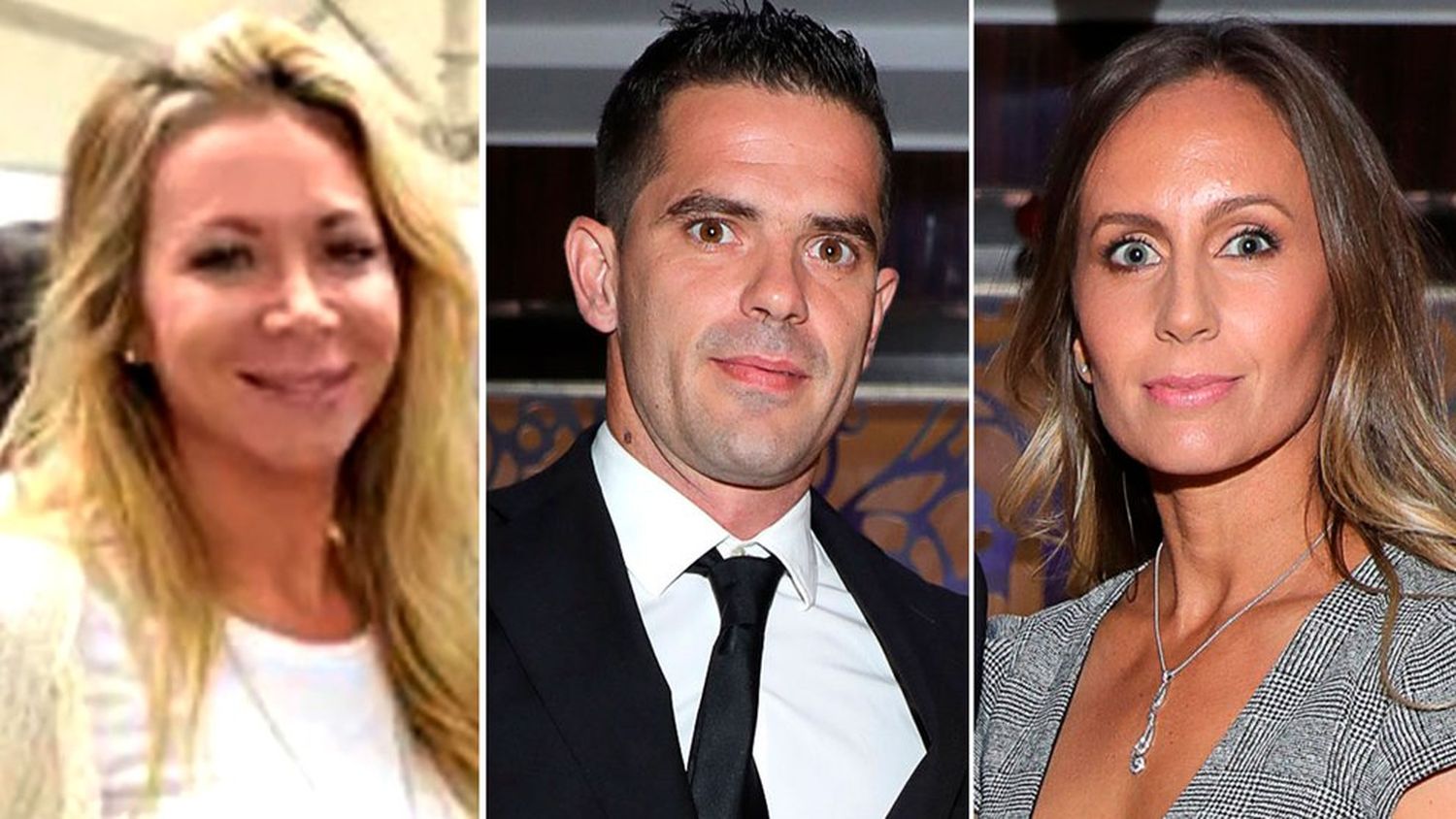 Nuevas revelaciones de la infidelidad de Fernando Gago a Gisela Dulko con la amiga de la pareja, Verónica Laffitte