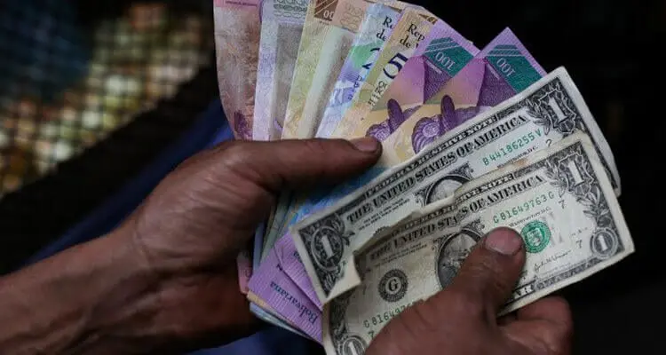 ¿LO REFLEJAN SUS BOLSILLOS? «Venezuela tiene el mayor crecimiento económico de la región»