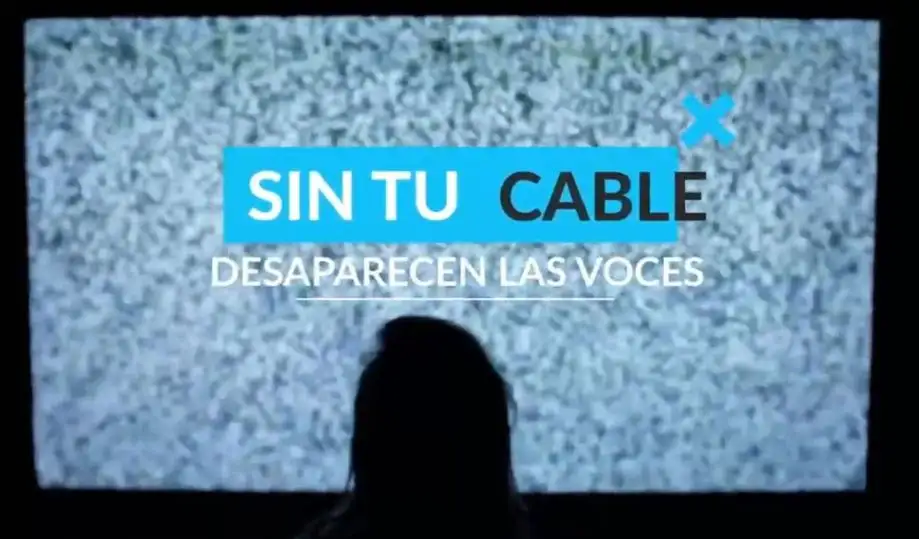 Los cableros de Entre Ríos alertan que sin aumento,"las señales de TV pueden desaparecer"