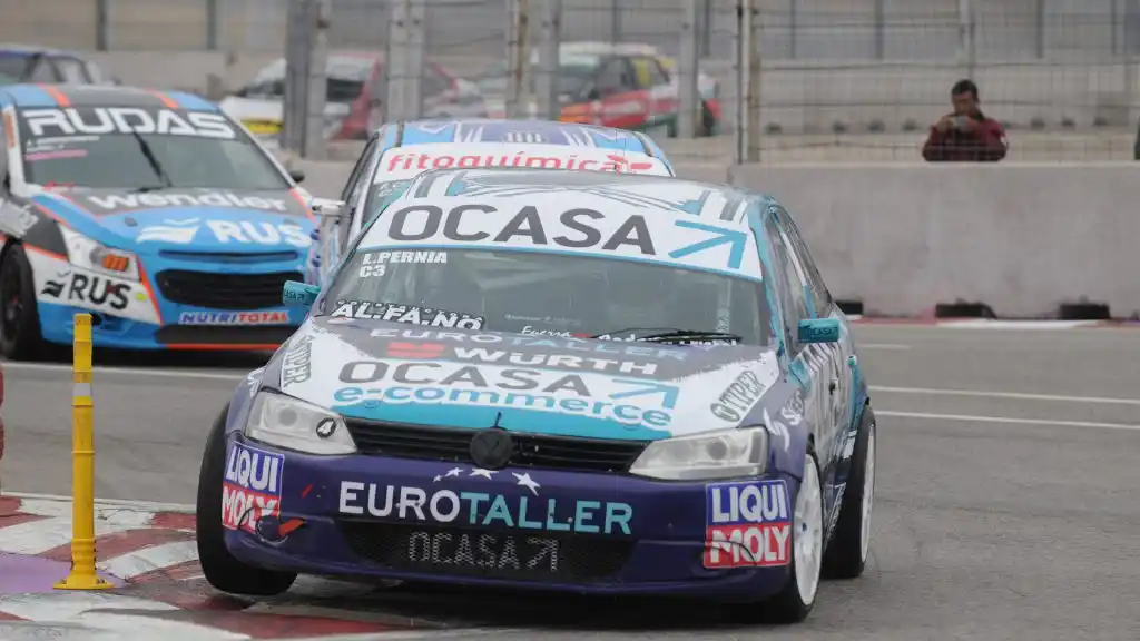 En un día atípico, se disputa la tercera fecha