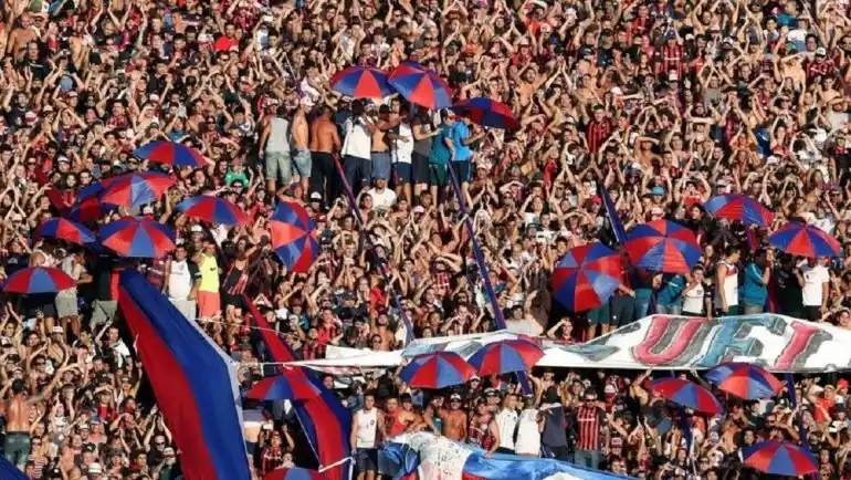 La AFA ratificó el paro en el fútbol argentino: cuándo se jugará la fecha 9 del Torneo Apertura