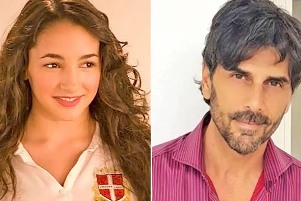 La Justicia de Nicaragua y un nuevo revés para Juan Darthés en el caso Fardín