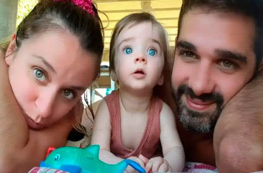 Valentina, un paso más cerca: confirmaron que es apta para recibir su medicación