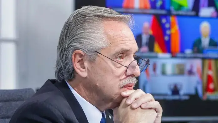 Agravaron la imputación contra Fernández: “Lesiones graves” con “abuso de poder”