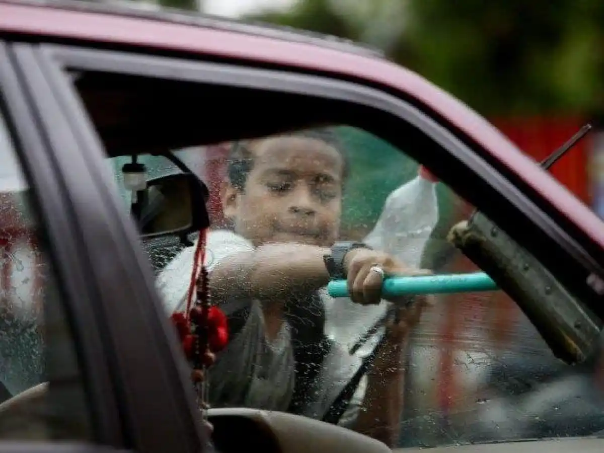  Trabajo infantil afecta a uno de cada diez niños, según informe oficial