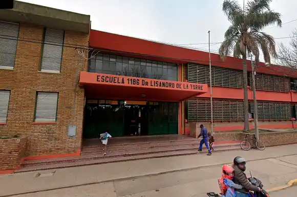 Representantes de la escuela Lisandro de la Torre pidieron más seguridad ante los concejales