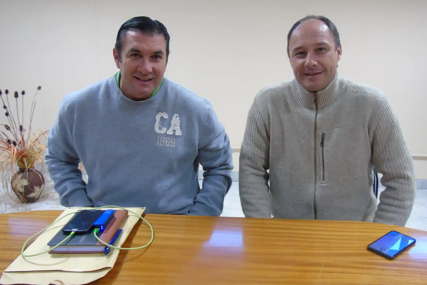 Grupo Encuentro y una noche de sorpresas para celebrar los 20 años de la grabación de su primer CD