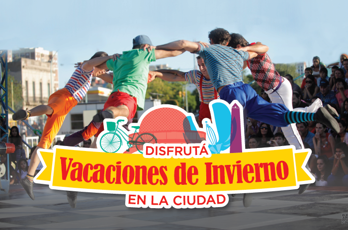 CABA: Variedad de actividades para las vacaciones de invierno