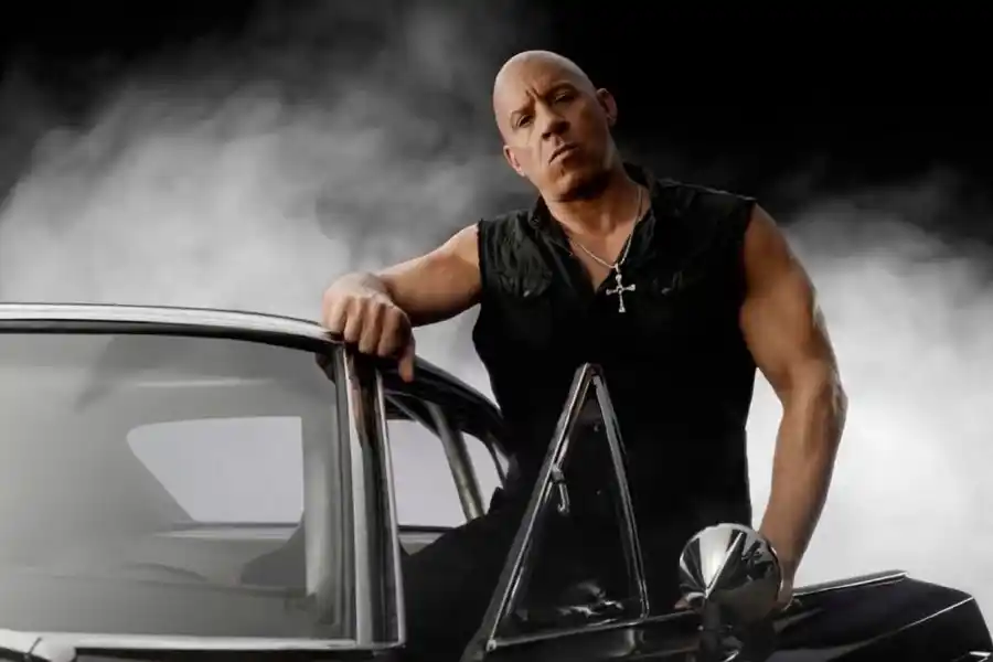 El Cine Belgrano proyectará Rápidos y furiosos X