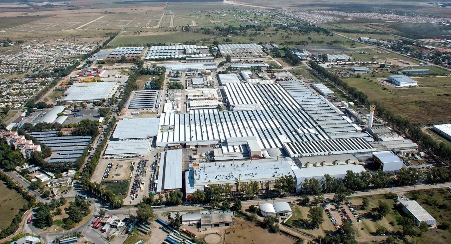 El 70 % de las camionetas que se producirán en Córdoba se destinarán a la exportaciòn