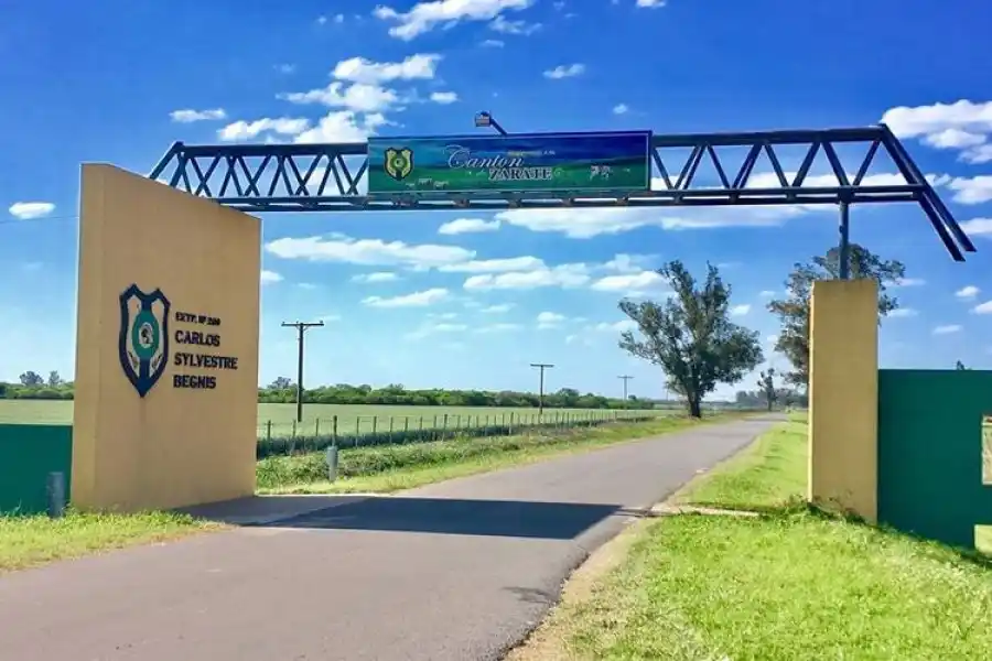 Milonario robo al Cantón de Sa Pereira: la suma alcanza los 6 millones de pesos