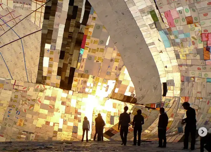 Rafaela construirá colectivamente un Museo Aero Solar