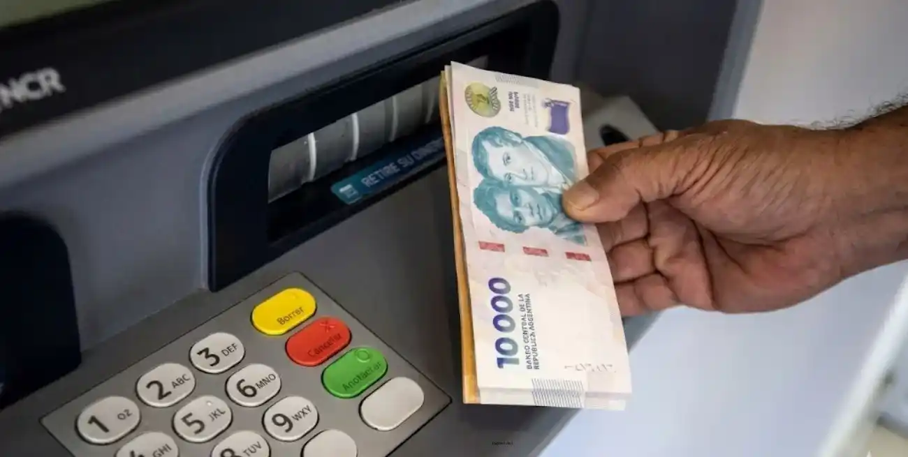 El Gobierno nacional oficializó el pago de un nuevo bono extraordinario previsional