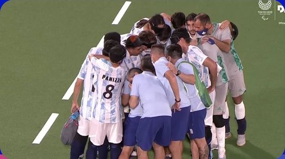 Tokio 2020: Los Murciélagos clasificaron a semifinales y sueñan con la medalla de oro que se le negó a Silvio Velo