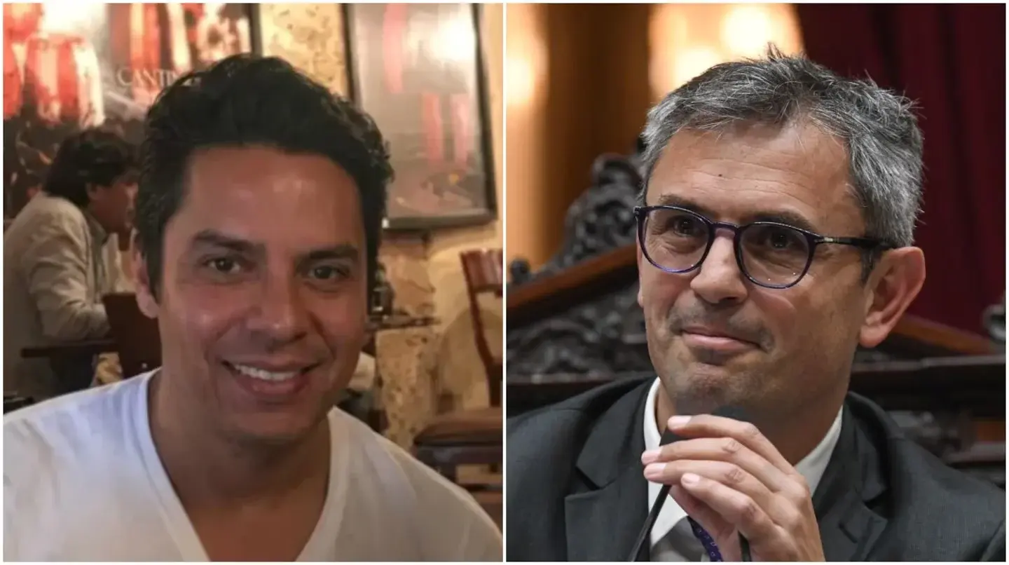 Detuvieron en José C. Paz a una mujer acusada por el crimen de un gerente de la empresa de Martín Menem
