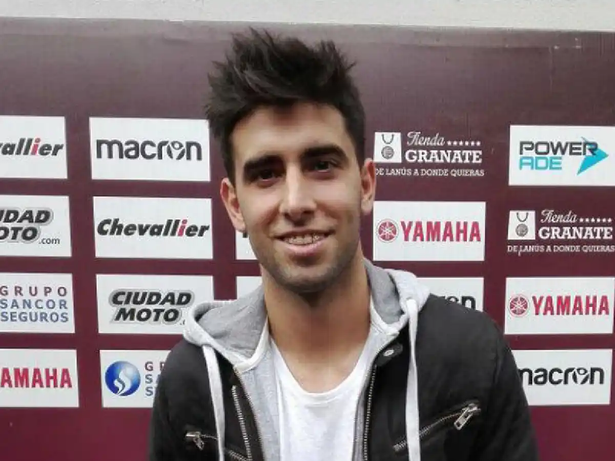 ¿El lateral que falta?