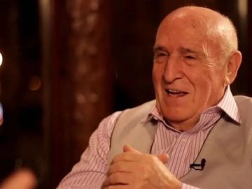 Falleció Antonio Toledo, fundador de la cadena de supermercados marplatense