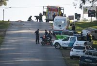 Vecinos solicitaron la señalización del acceso al Cerro El Centinela