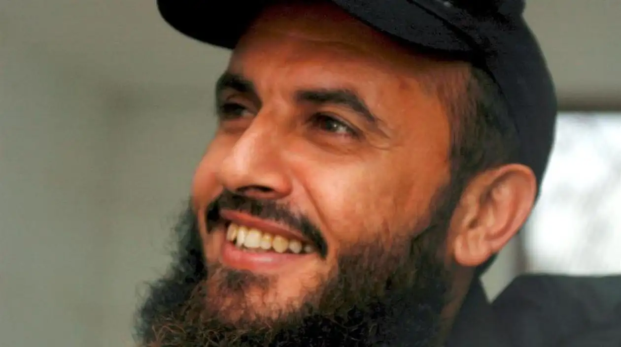 Militares de Estados Unidos ultimaron al líder de Al Qaeda