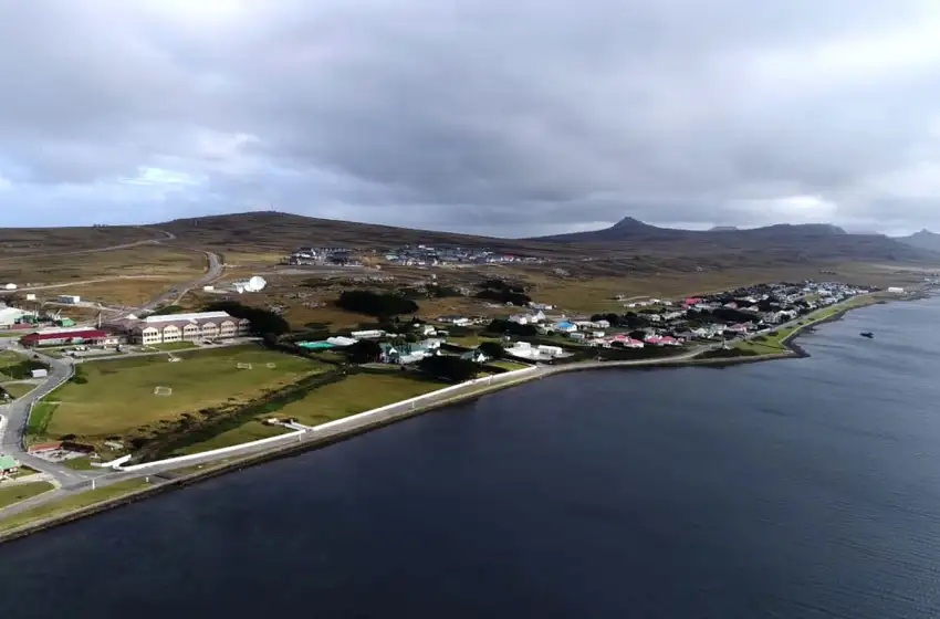 Argentina reafirmó soberanía sobre Malvinas y pidió reanudar negociaciones con Reino Unido