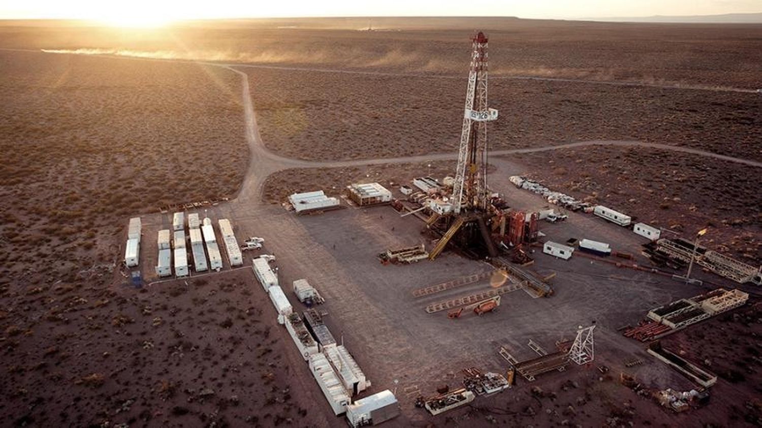 Vaca Muerta, enfocada en la ventana del petróleo y el incremento exportador para 2024