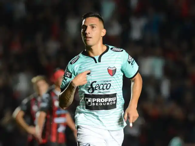 Correa pidió disculpas a Unión de Sunchales