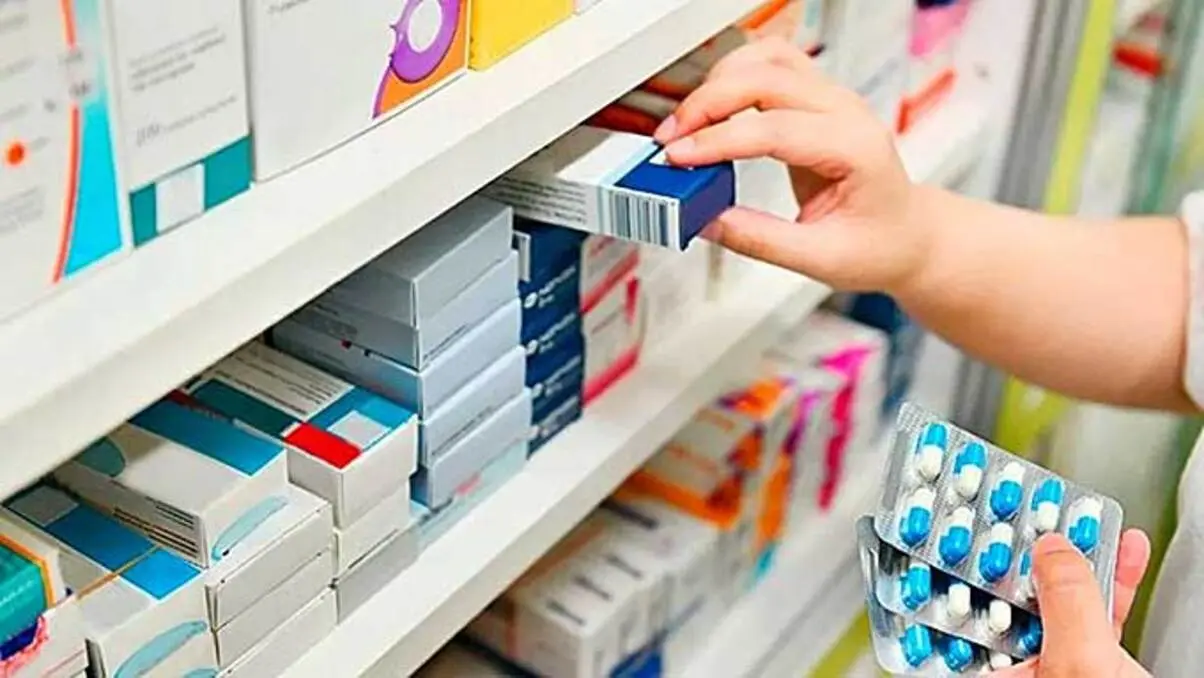 Los medicamentos de los adultos mayores subieron más que la inflación.