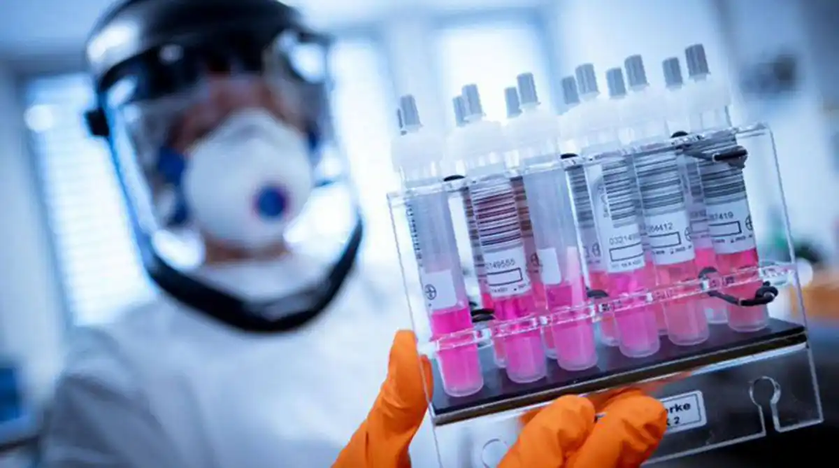 Entre Ríos contará con un nuevo laboratorio para analizar las muestras de Covid