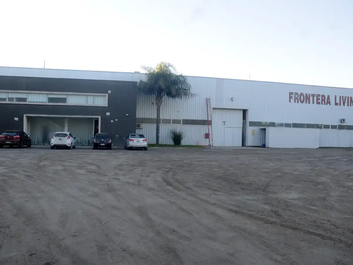 Procedimiento preventivo  de crisis: Frontera Living busca  trabajar solo tres días por semana