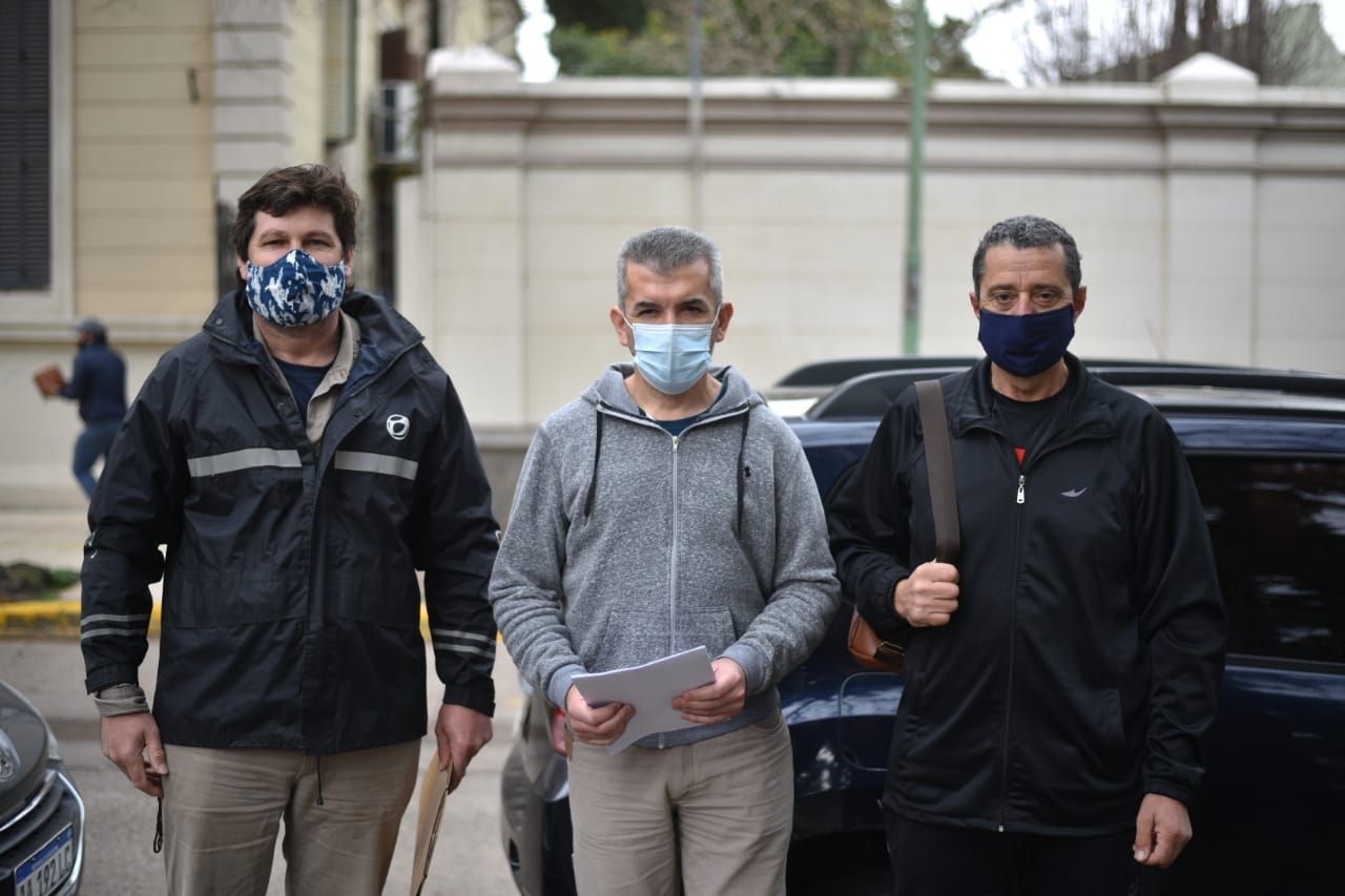 La Asociación de Trabajadores Municipales pide obtener la libertad sindical