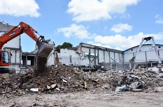 Construirán nuevo centro de salud en San Fernando
