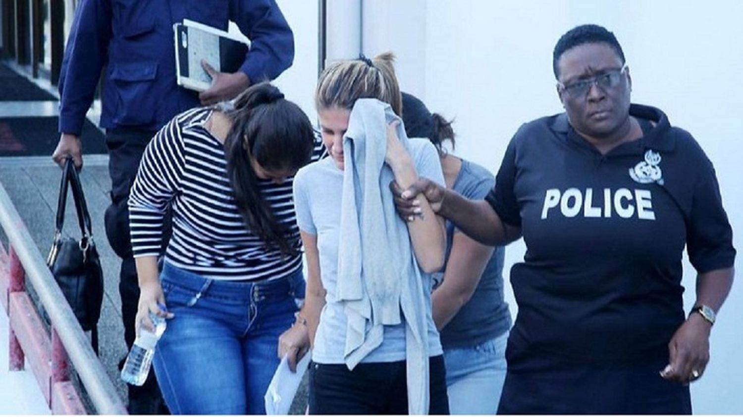 Trinidad y Tobago repatriará a 120 venezolanos: están en situación irregular